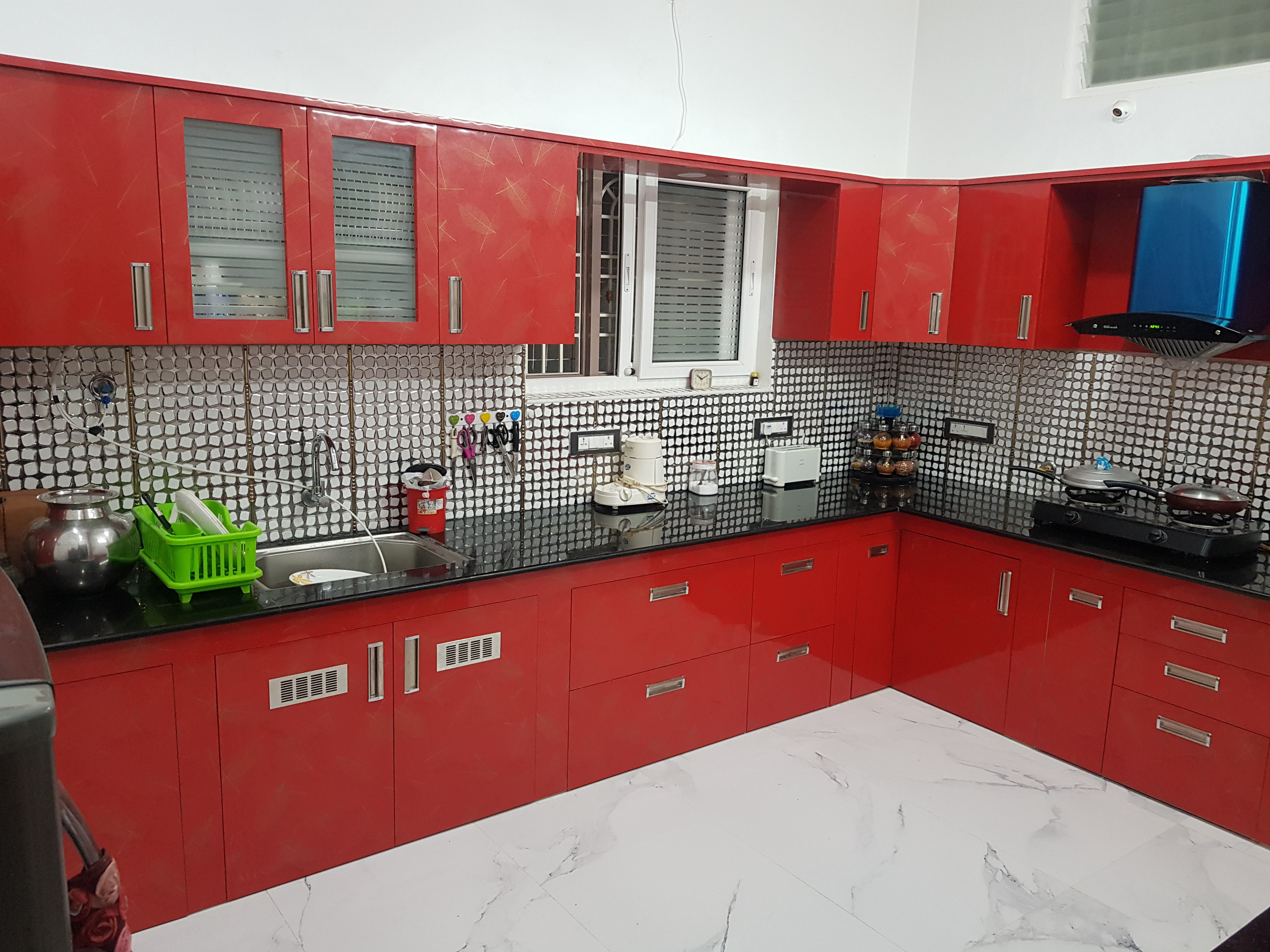 Project image