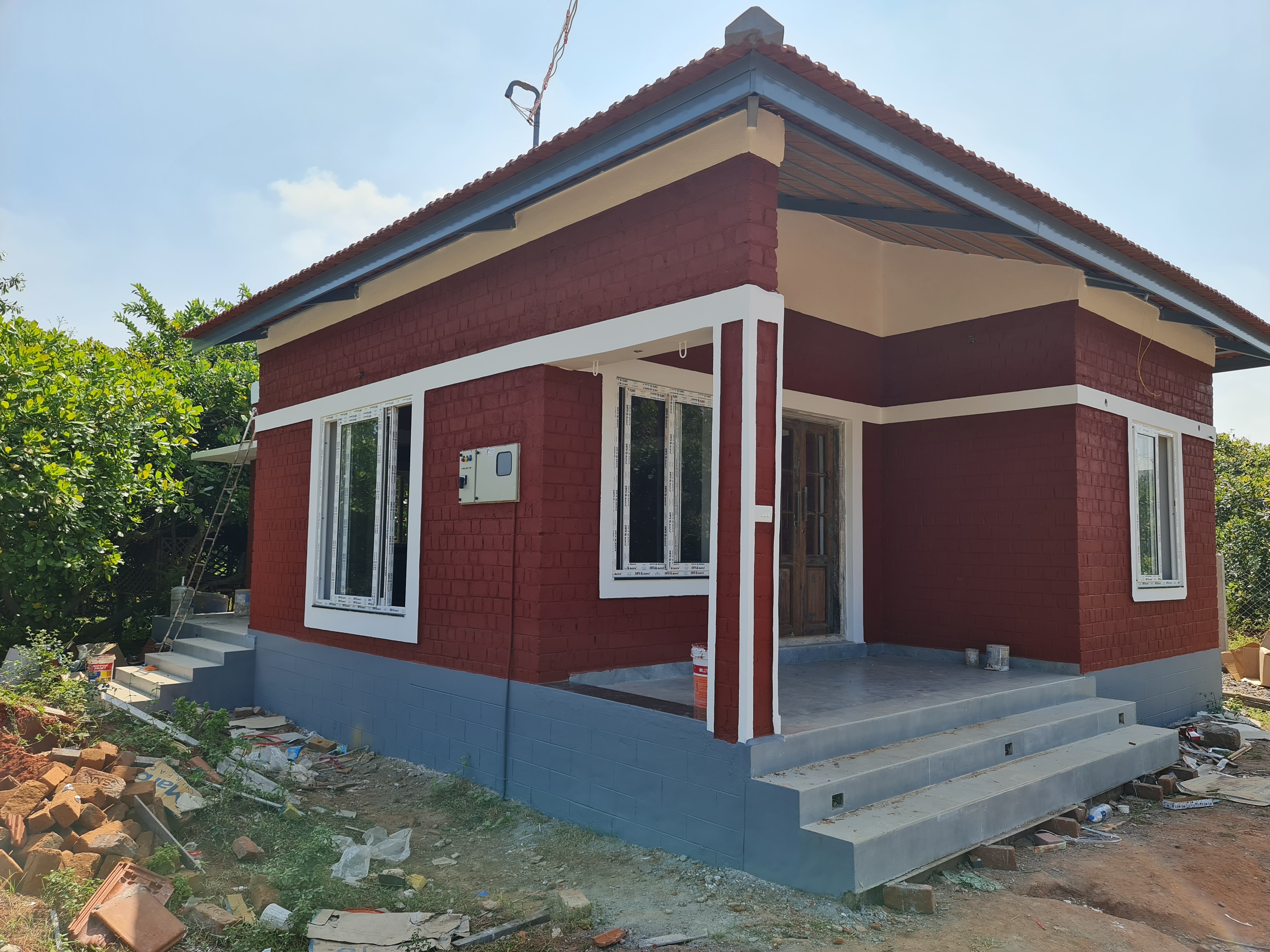 Project image