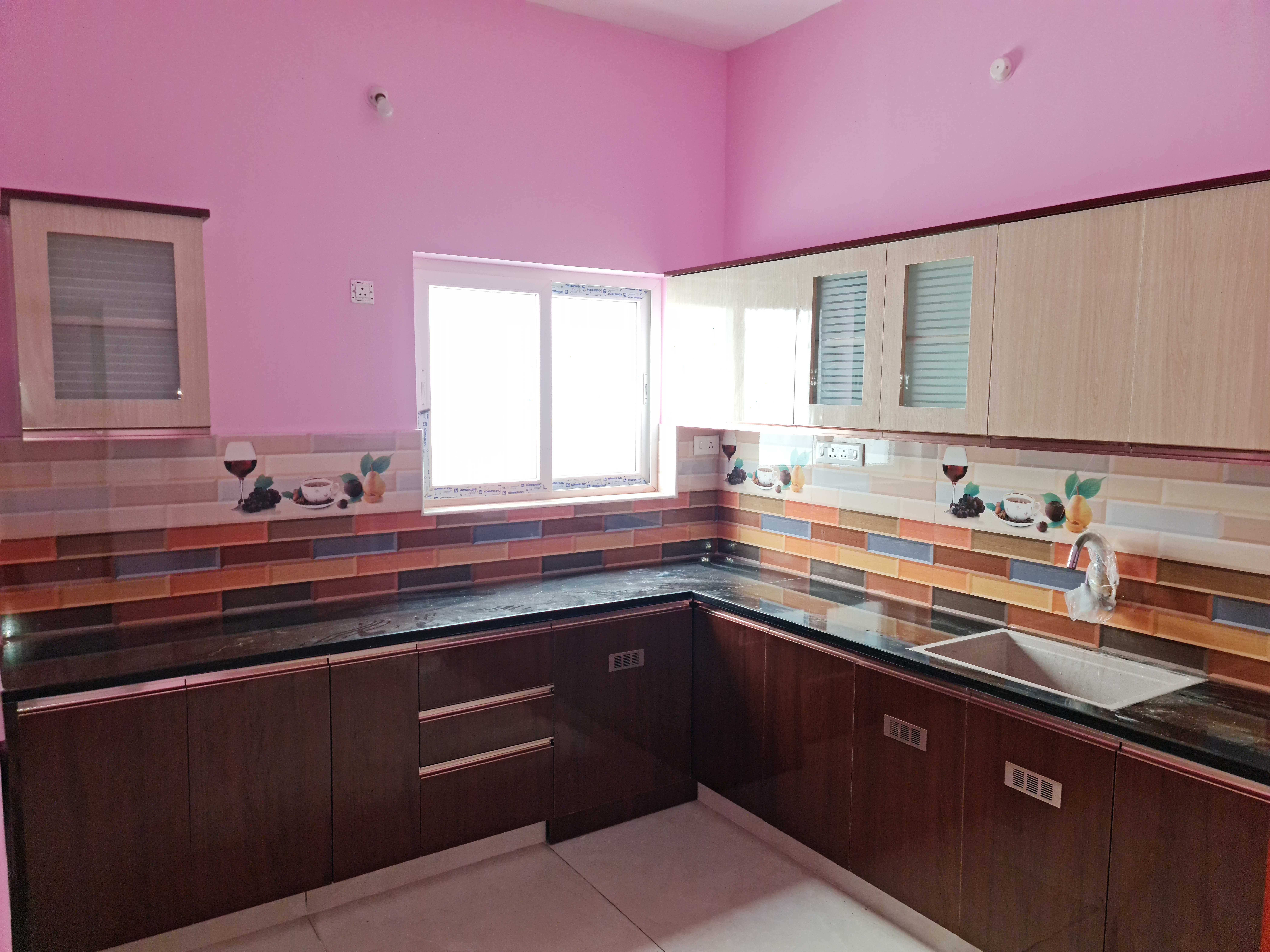 Interior Design Project