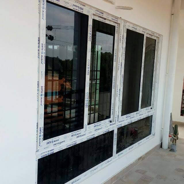 Project image