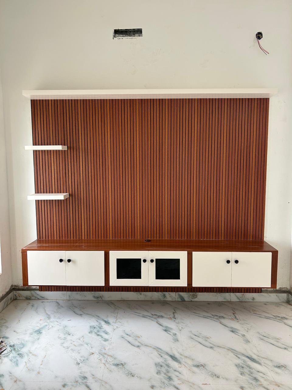 Interior Design Project