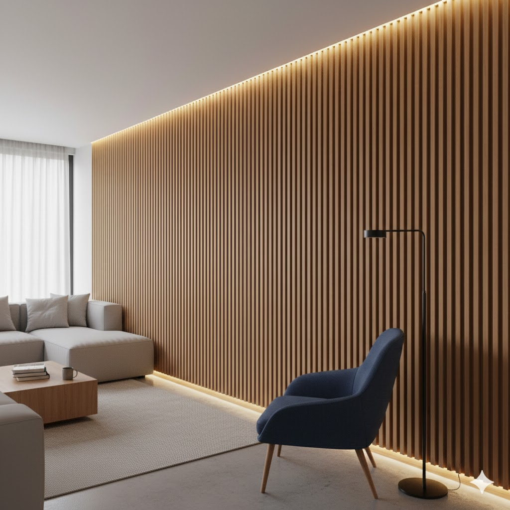 Wall Finishes