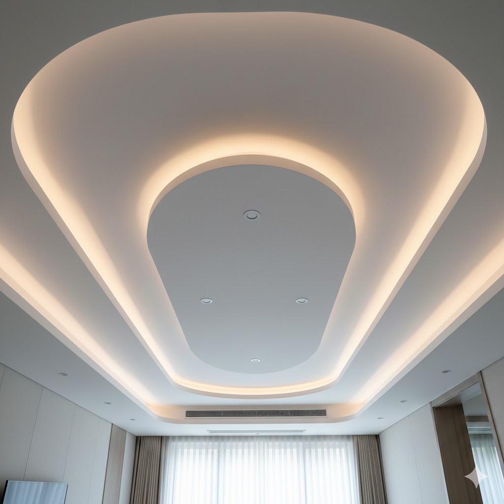 Ceiling & Flooring