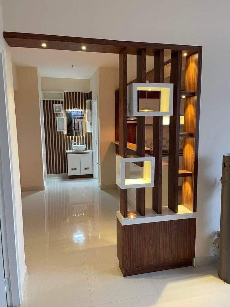 Interior Design Project