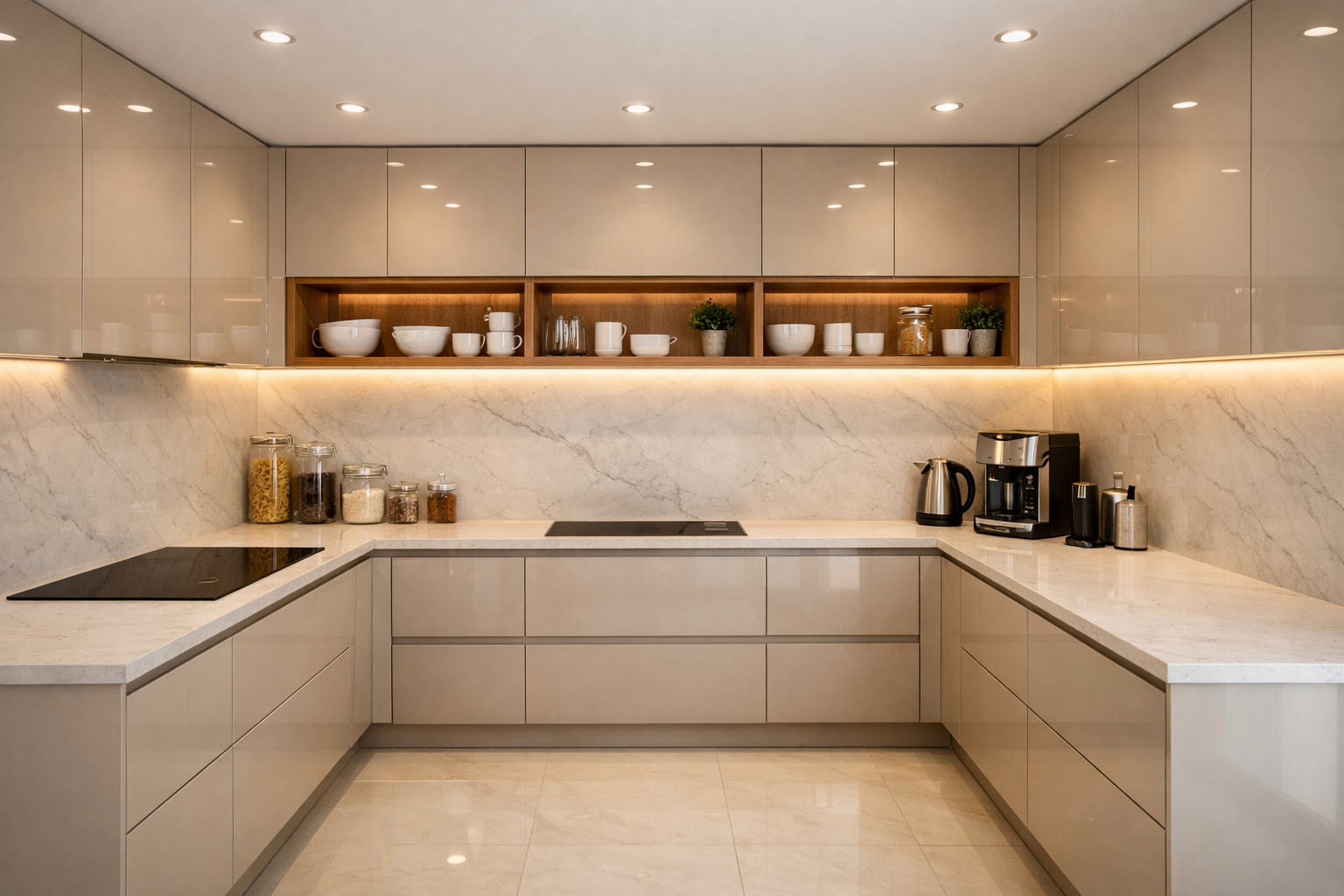 Kitchen Solutions
